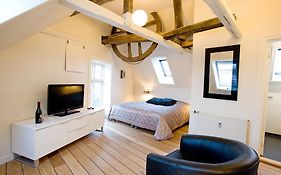Den Gamle Købmandsgaard Bed&Breakfast